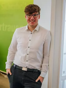 Niklaas Verhey