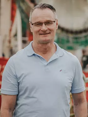Stefan Sieghold
