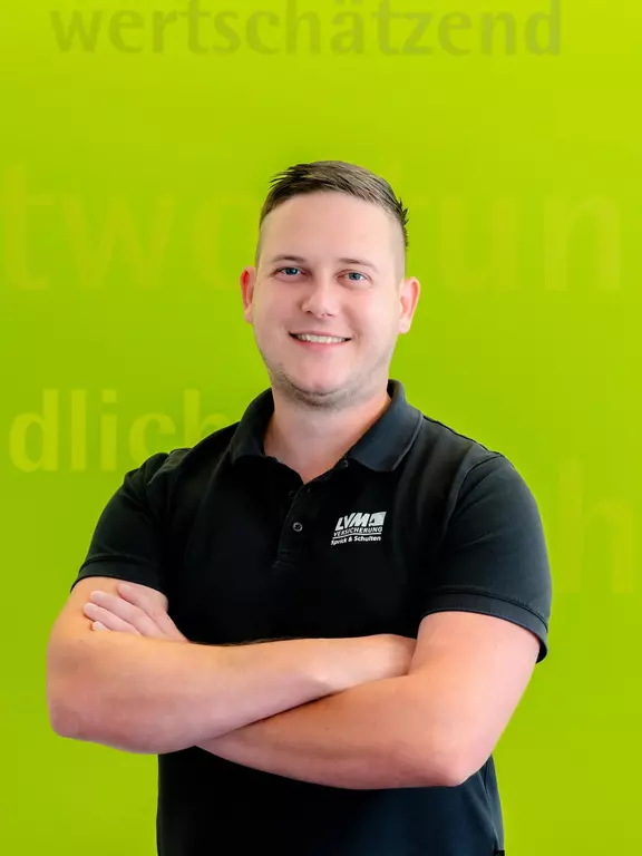 Nico Schulten