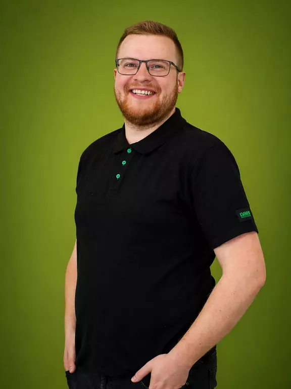 Alexander Ulrich