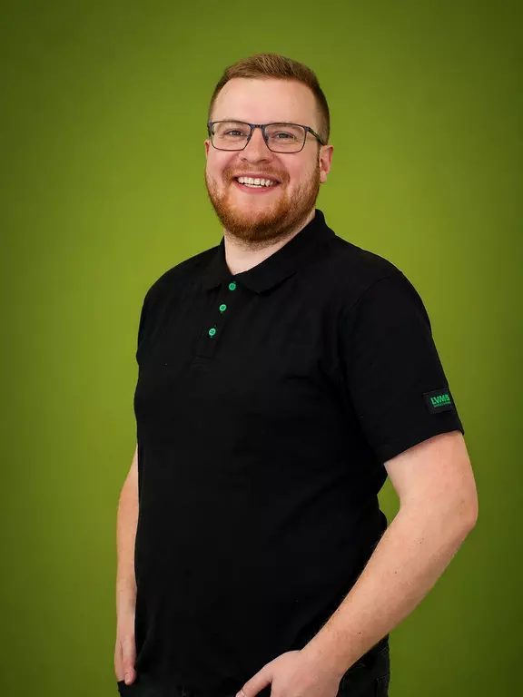 Alexander Ulrich