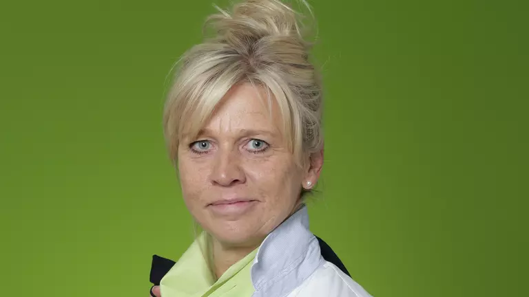 Ich kümmere mich: LVM-Versicherungsagentur Heike Schlüter