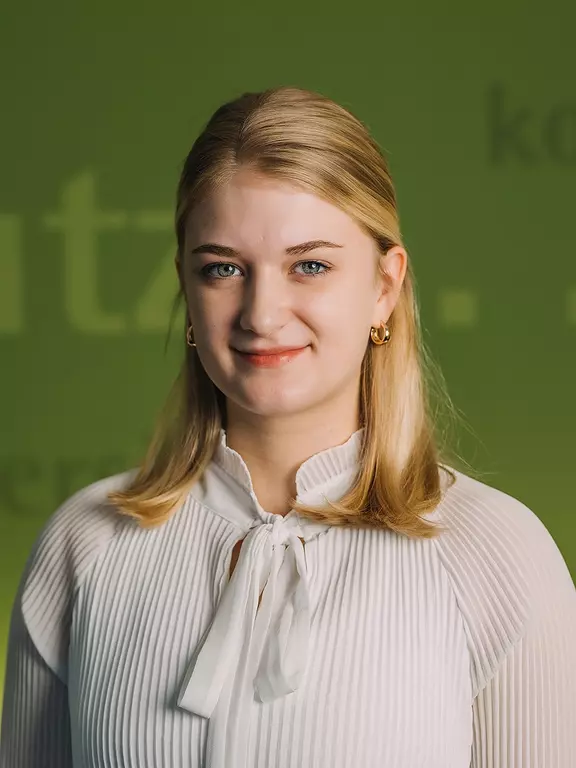 Vivian Eggebrecht