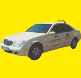 Fahrdienst Buls