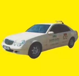 Taxi Buls