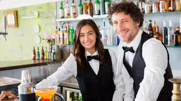 Schützen Sie Ihren Hotel- und/oder Gaststättenbetrieb