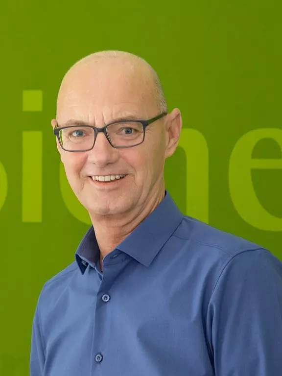Michael Lorch