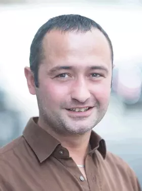 Ibrahim Kaytarmis