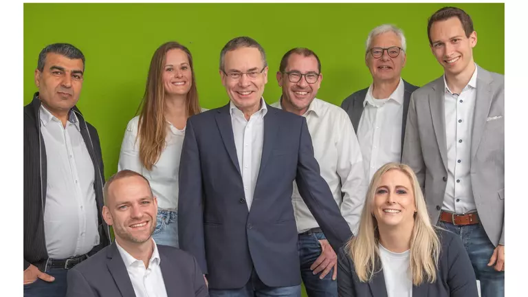 Wir kümmern uns: LVM-Versicherungsagentur Falke GmbH