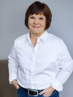 Petra Kröger