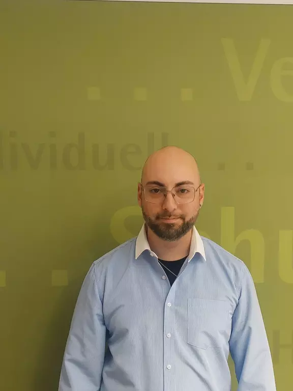 Devid Federico