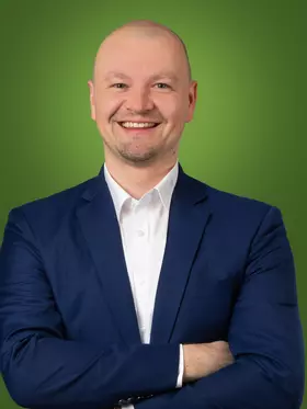 Steffen Hungermann