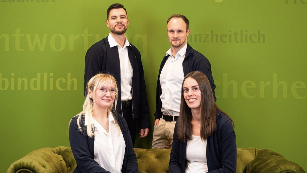 LVM-Versicherungsagentur Riccardo Andrisani