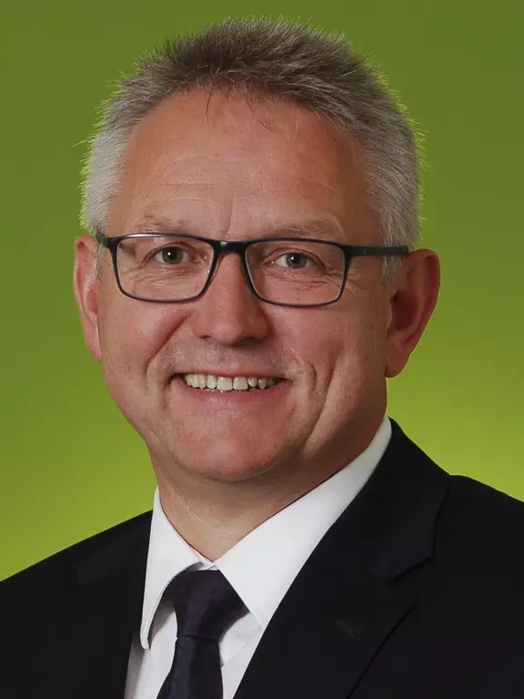 Ulrich Rieskamp