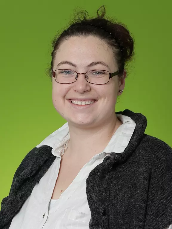 Rebecca  Herrmann
