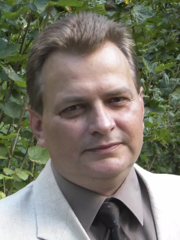 Carsten Reinbacher