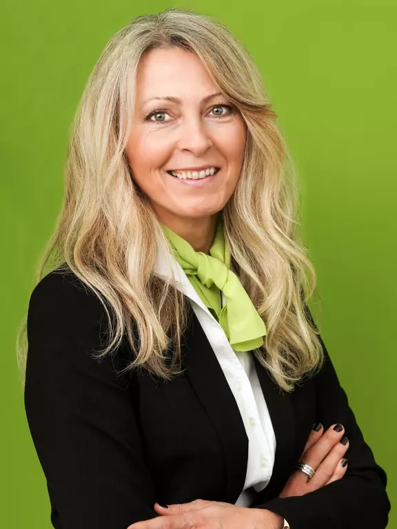 Birgit Langlitz