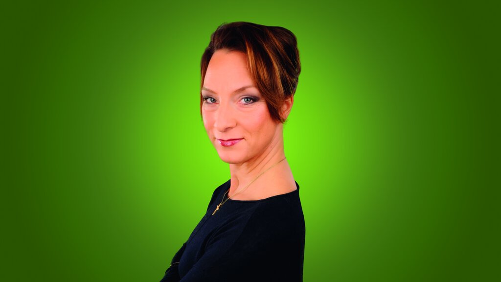 LVM-Versicherungsagentur Esther Jeannette Haus