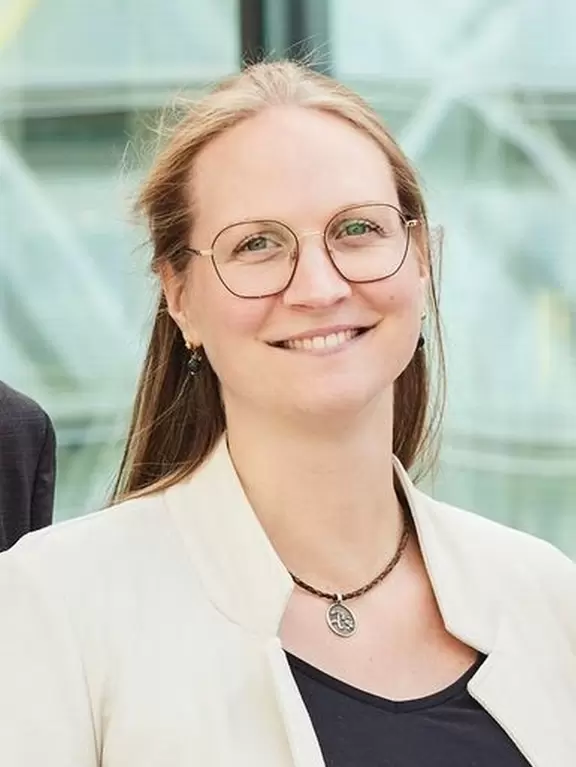 Bianca Utsch