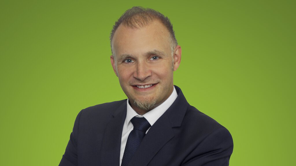 LVM-Versicherungsagentur Daniel Meier