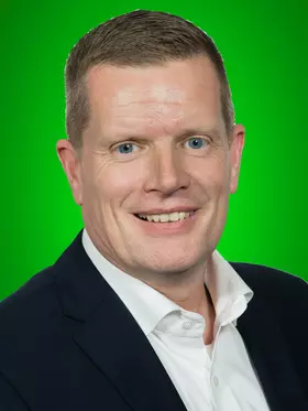 Bernd Fehmer
