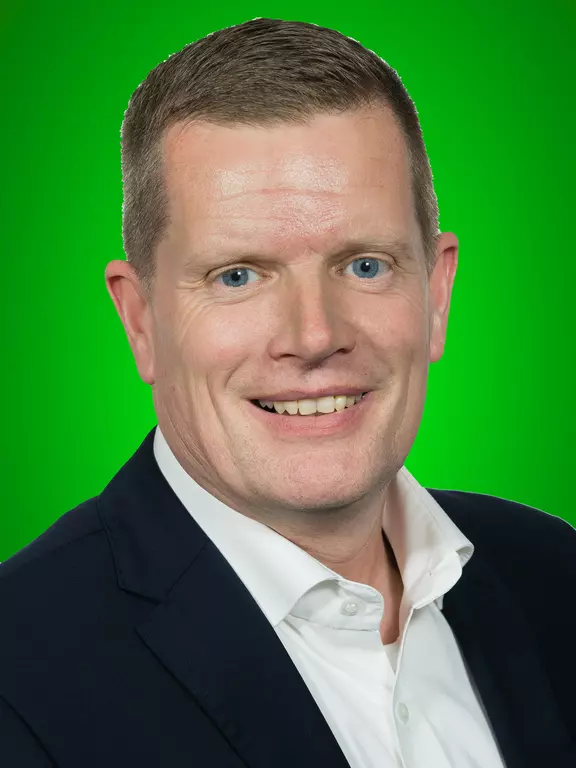 Bernd Fehmer