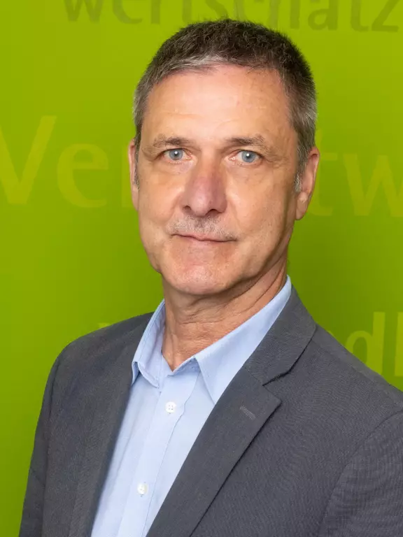 Wolfgang Fuchs