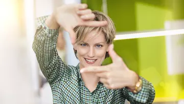 Virtuelle Bürobesichtigung