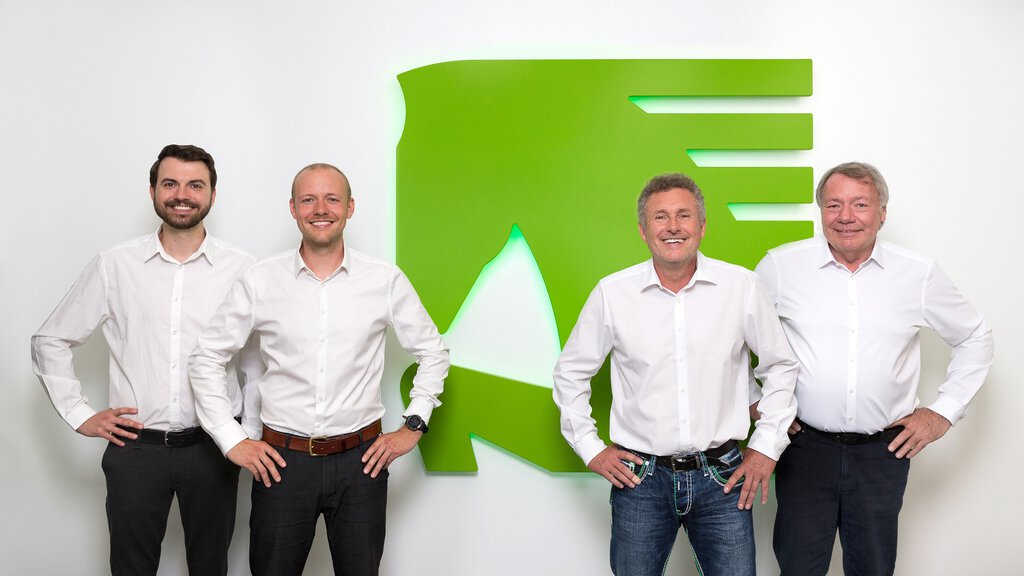 LVM-Versicherungsagentur Herber & Schedalke