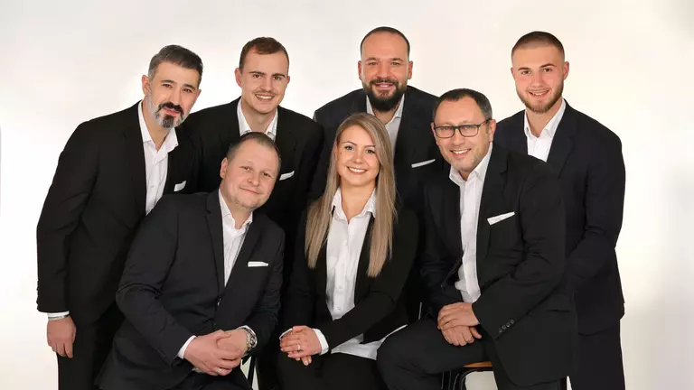 Wir kümmern uns: LVM-Versicherungsagentur Culpan