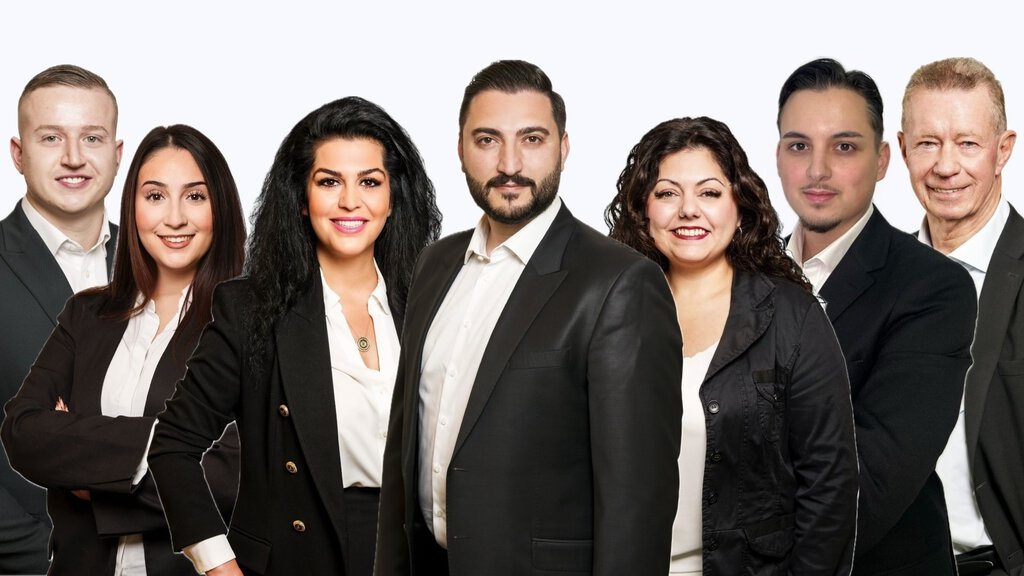 LVM-Versicherungsagentur Halis Sönmez