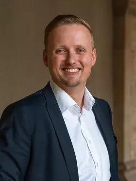 Kai Wessel-Ellermann