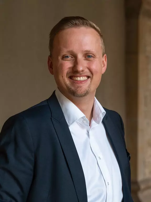 Kai Wessel-Ellermann