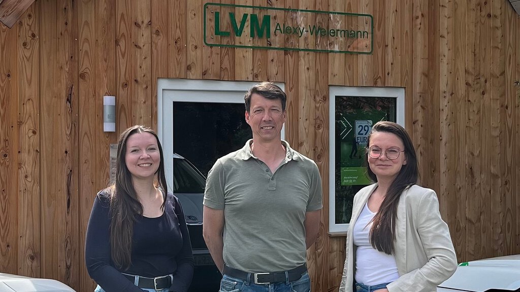 LVM-Versicherungsagentur Sven Alexy-Weiermann