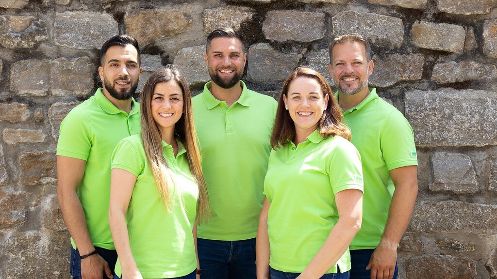 LVM-Versicherungsagentur Patrick Lukas