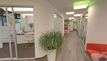 Virtueller Agentur-Rundgang