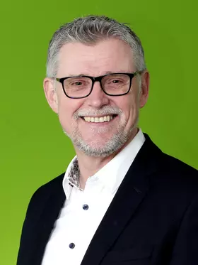 Michael Hartke