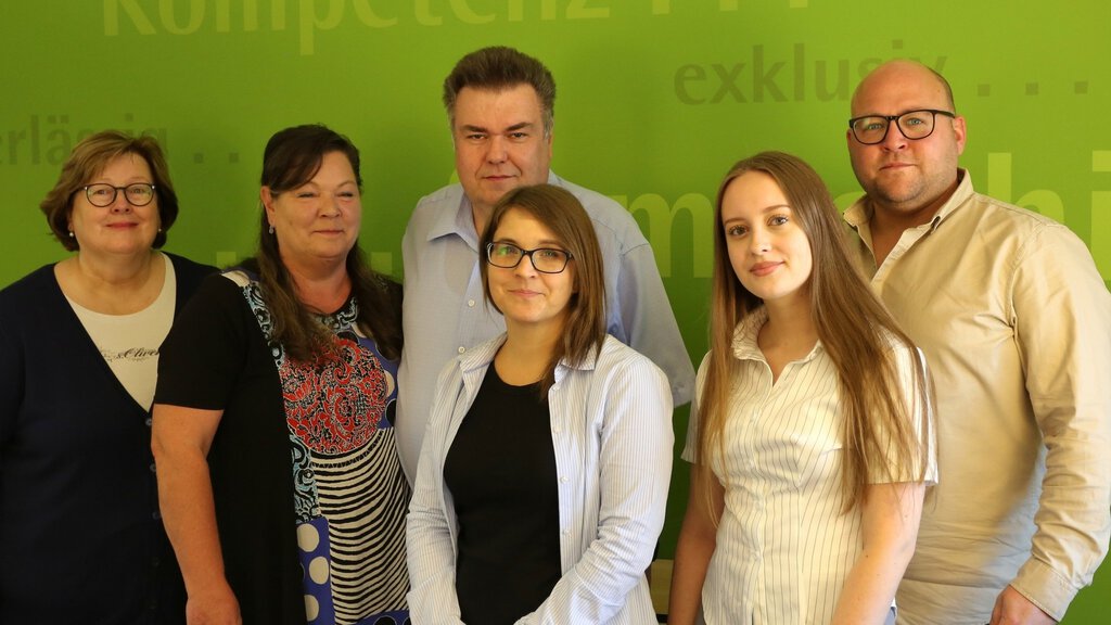 LVM-Versicherungsagentur Marko Poddig