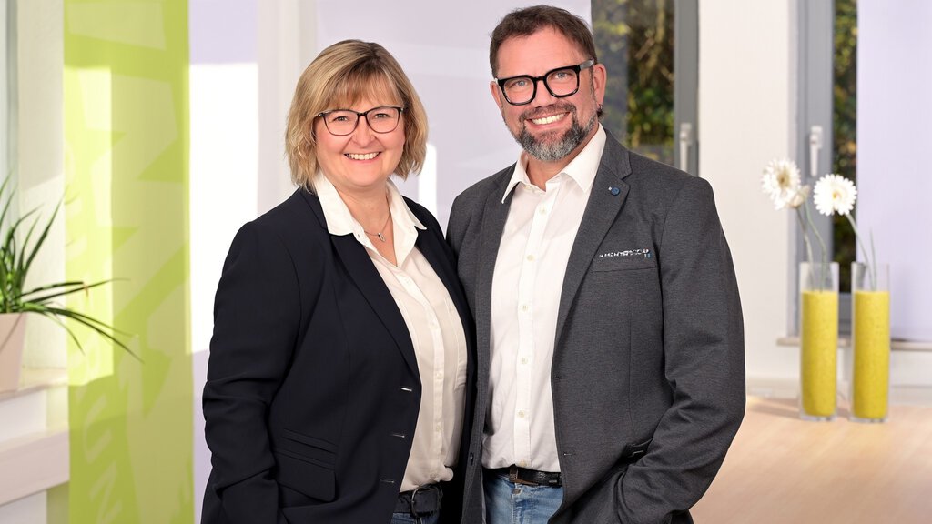 LVM-Versicherungsagentur Daniela Kirchner