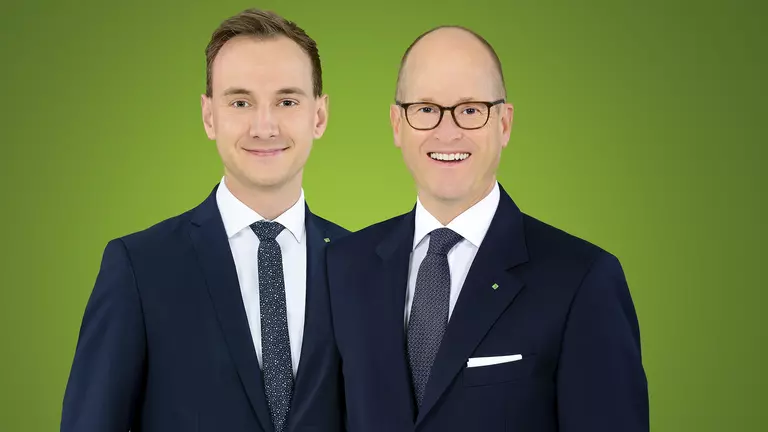 Wir kümmern uns: LVM-Versicherungsagentur Kleinekemper & Buth