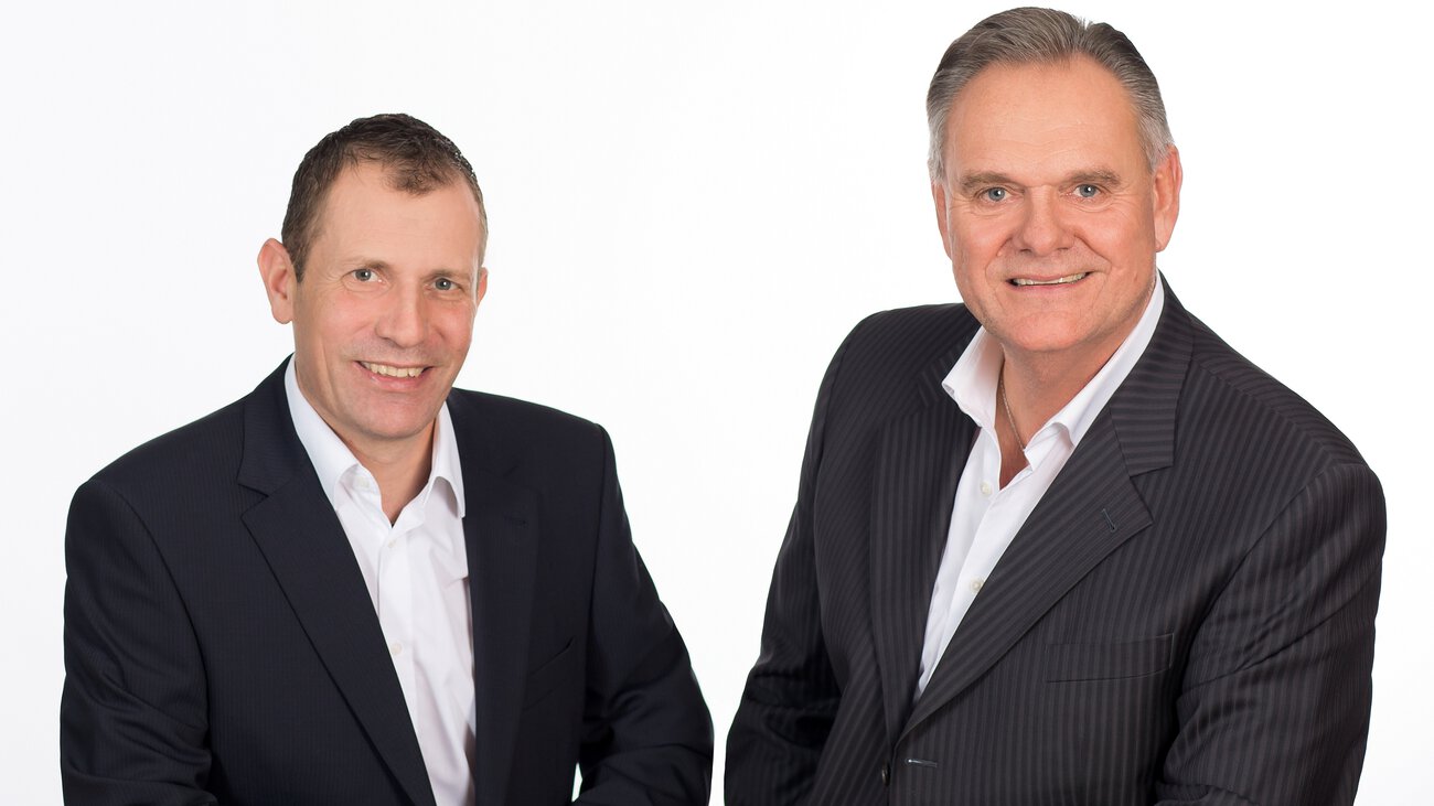 Bild von Helmut Westermeier & & Ralf Groß