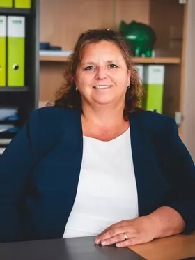 Ingrid Meyer