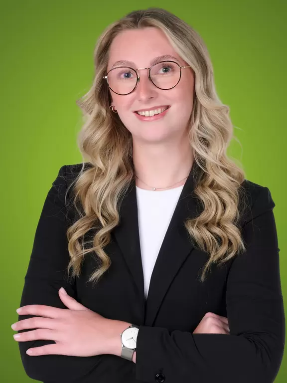 Lea Neumann