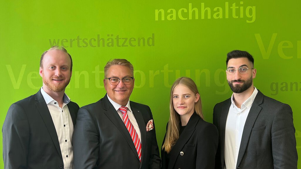 LVM-Versicherungsagentur Oswin Arthur Hoefert