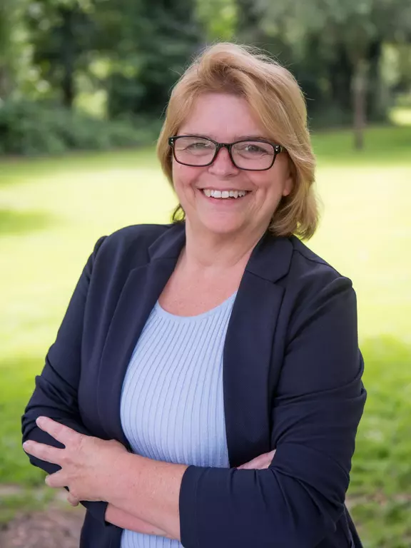 Anja Schubert