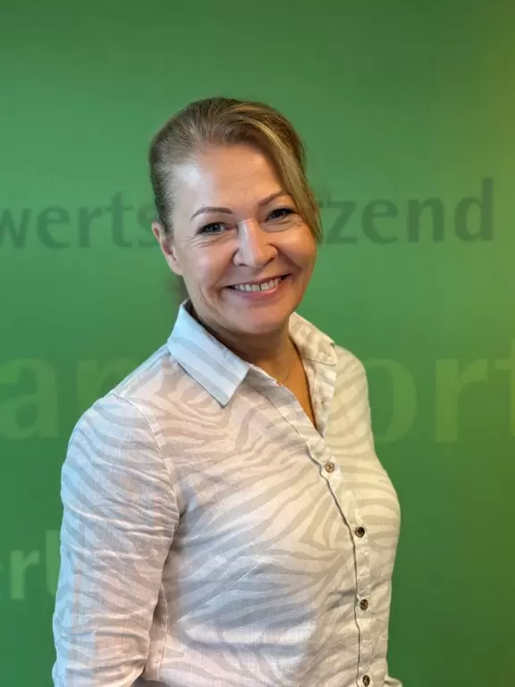 Ann-Christin Bruhn