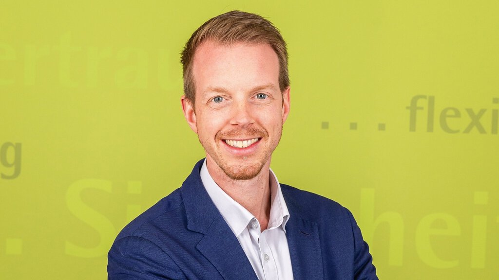 LVM-Versicherungsagentur Maik Suelmann