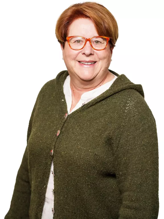 Birgit Laumann