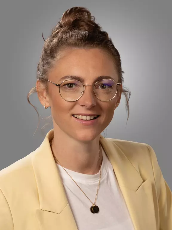 Sandra Loth
