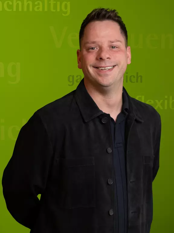 Kai Gerhold